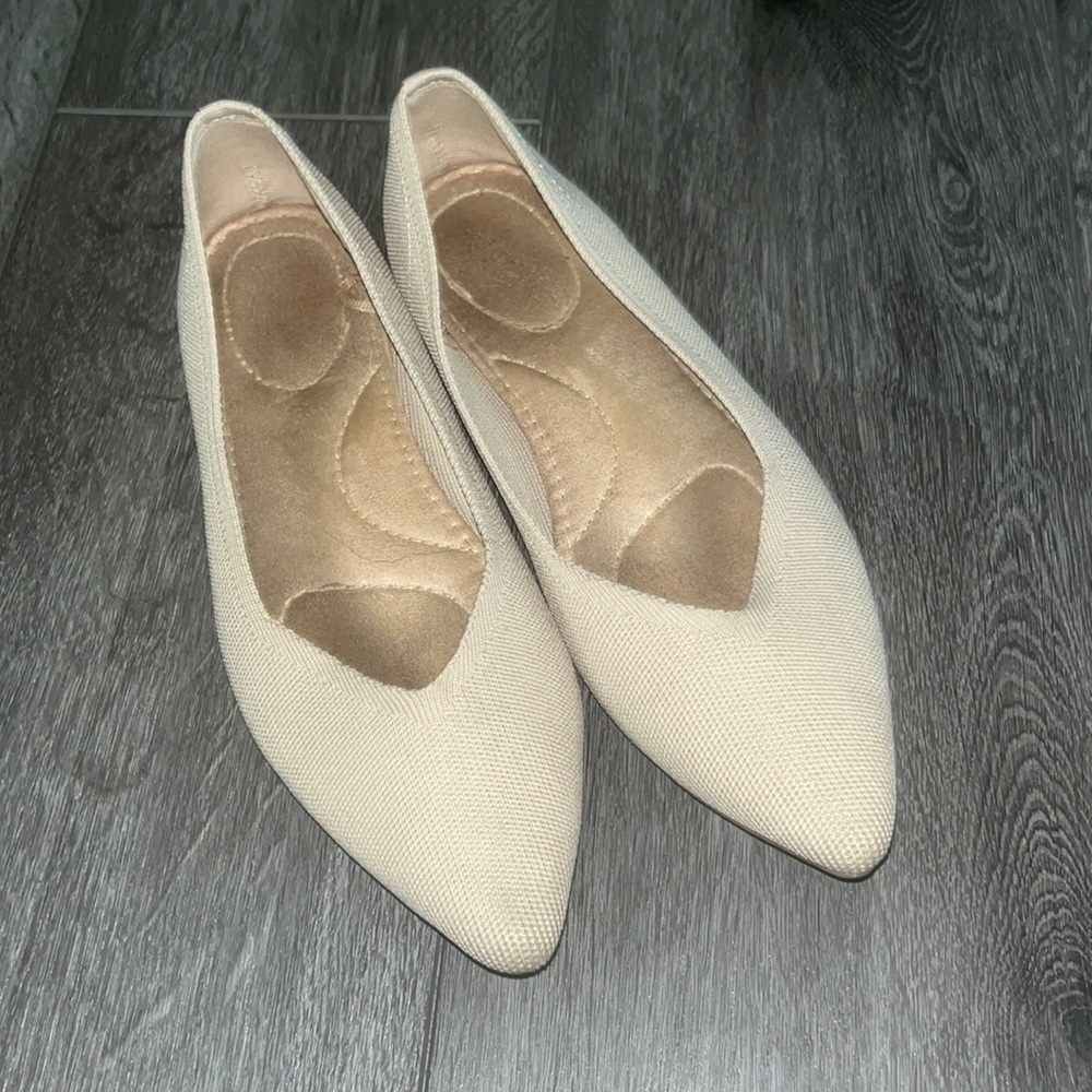 flats